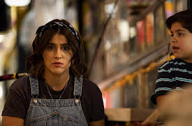 Candy Cruz, Season 1: Humble Candy