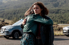 Vanina (English Subtitles): The Climb (English Subtitles)