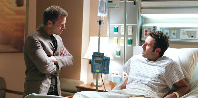 06:05: CSI: NY | VOX | 3/12 2026