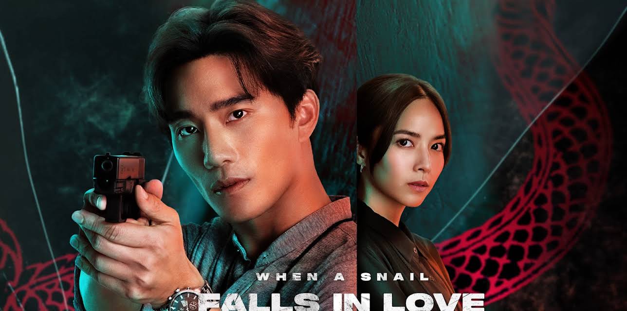 When a Snail Falls in Love 2023