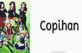 Copihan: Season 1: Tsugayama Yuzuki