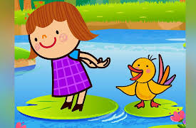 Pinkfong! Best Kids Songs: Six Little Ducks
