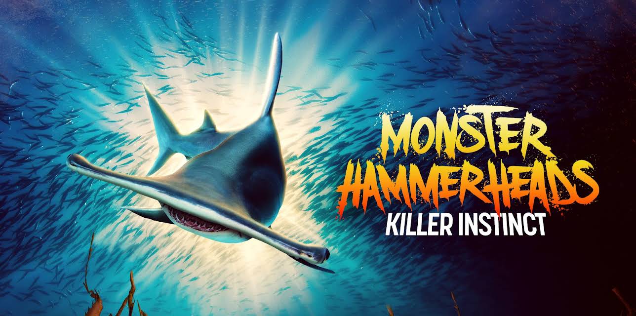 Monster Hammerheads: Killer Instinct, Season 1