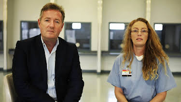 12:00 AM: Killer Women with Piers Morgan (S2 E1) (S2) | W | 3/23 2026