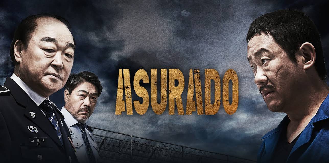 Asurado (2021)