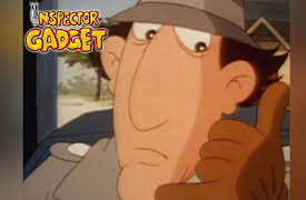 Inspector Gadget Season 1: The Amazon