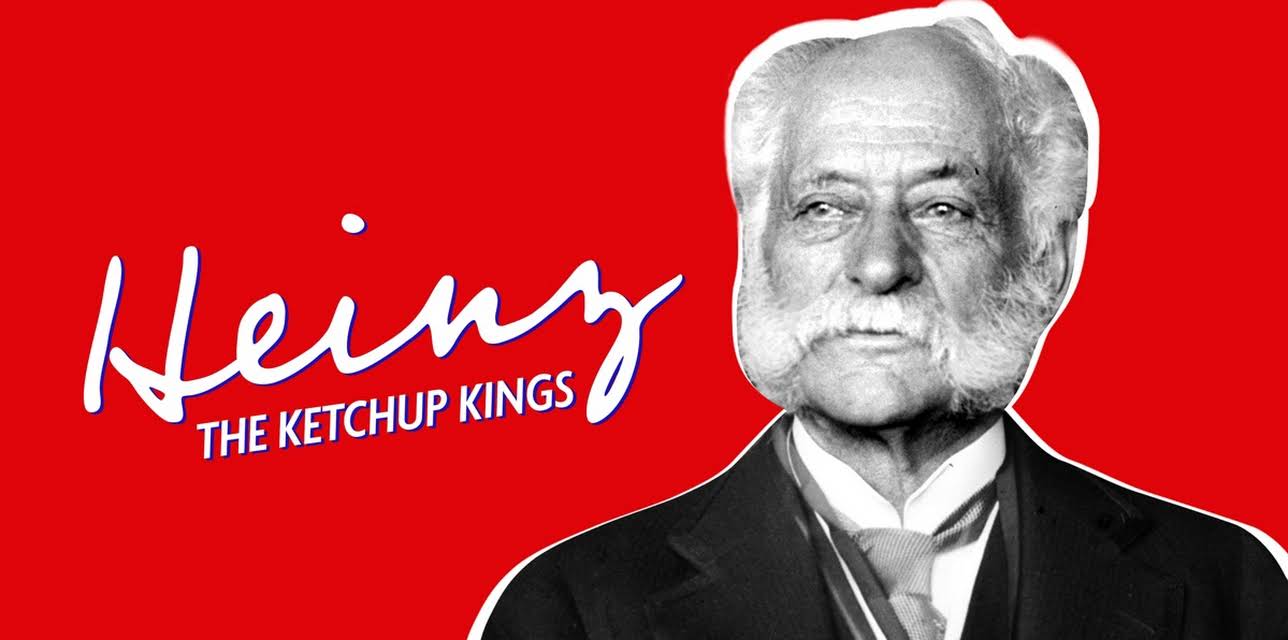 Heinz: The Ketchup Kings (1999)