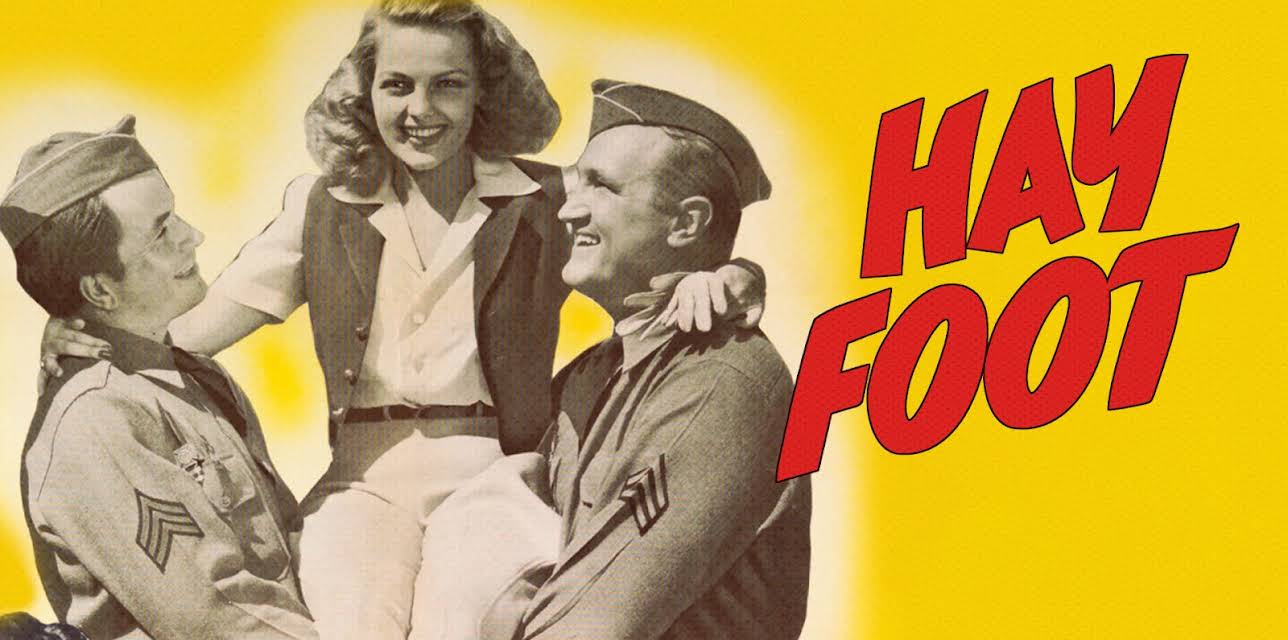 Hay Foot (1942)