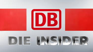 08:15: Deutsche Bahn: Die Insider | ZDFinfo | 6/22 2026