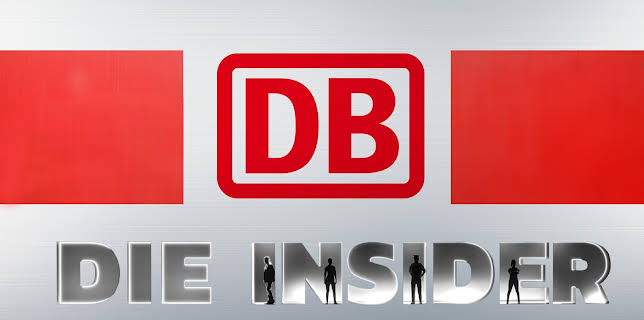 20:15: Deutsche Bahn: Die Insider | ZDFinfo | 2/20 2026