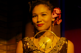 Frankie Drake Mysteries Season 1: Healing Hands