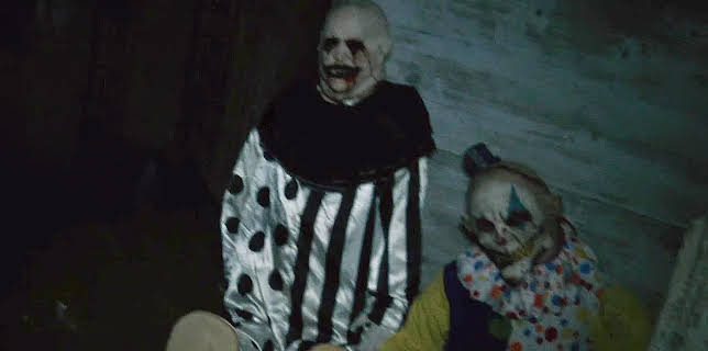 Hell House LLC II: The Abaddon Hotel (2020)