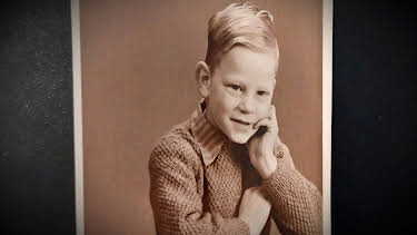 12:15: Ukjent arving: Danmark: En herlig gutt | NRK 2 | 4/28 2026