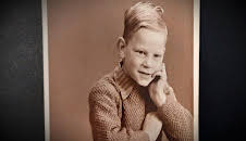 Ukjent arving: Danmark: En herlig gutt