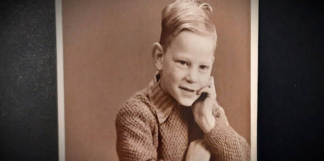 23:10: Ukjent arving: Danmark: En herlig gutt | NRK 1 | 2/22 2026