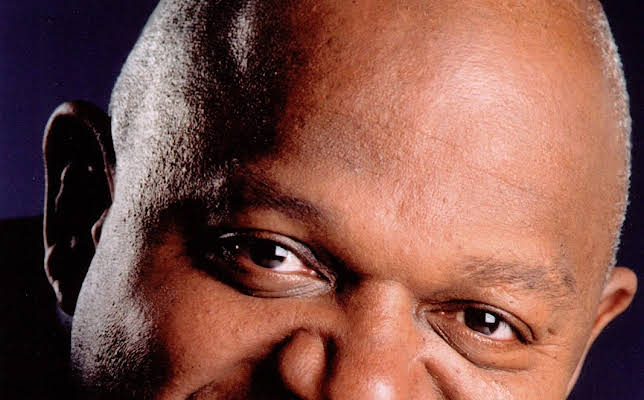 Charles S. Dutton