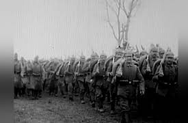 Hitler's Countdown To War: Episode 1