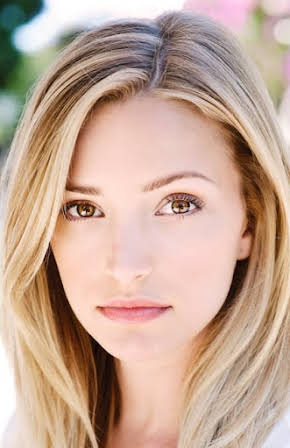 Brianne Howey as 