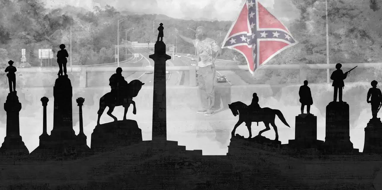 Monumental Crossroads (2018)