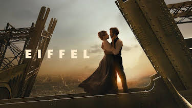 22:05: Eiffel | SVT1 | 4/25 2026