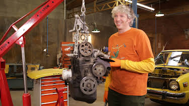 17:55: Wheeler Dealers (S13 E3) (S13) | Discovery Channel | 4/15 2026