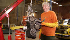 Wheeler Dealers (S13 E3)