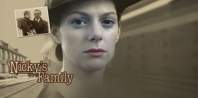 Nicky's Family (2026)