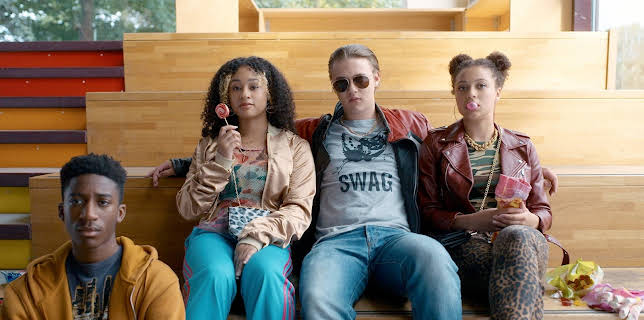 19:55: Vår ruler: Koma | NRK Super | 1/29 2026