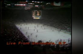 NHL Classics: Philadelphia Flyers at New York Islanders, 1980