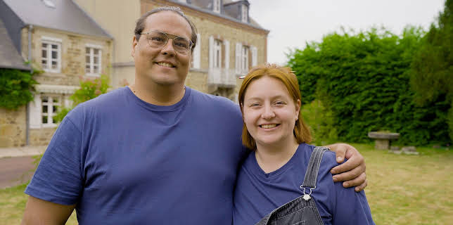 12:00 PM: Chateau DIY: Win the Dream | 4 Seven | 2/3 2026