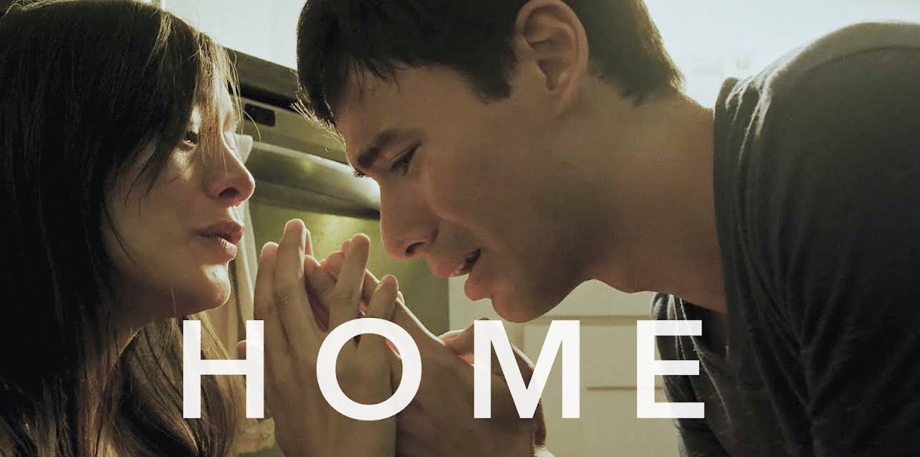 Home (2018)