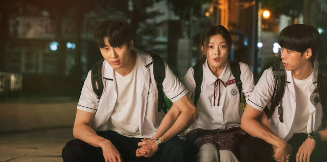 20th Century Girl (2022)