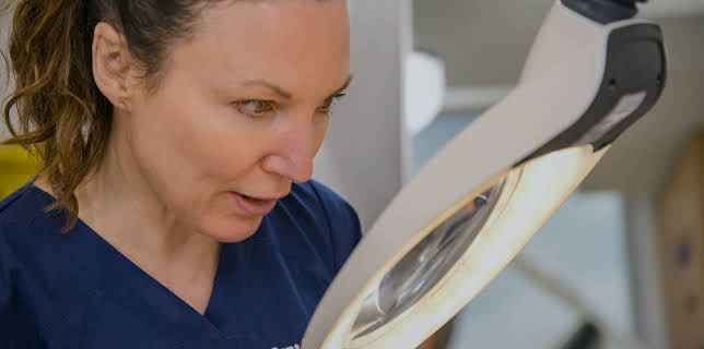 14:25: The Bad Skin Clinic (S6 E2) (S6) | TLC | 2/13 2026