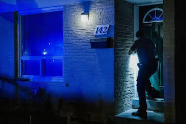 20:15: Das Böse im Blick - Augenzeuge Kamera (S7 E19) (S7) | Kabel Eins Doku | 10/16 2025