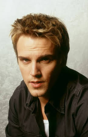 Riley Smith as 