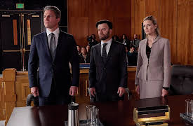 Suits: L.A.: Dester