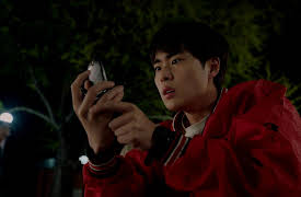 Cringy Romance: Cringy Romance Episode 2