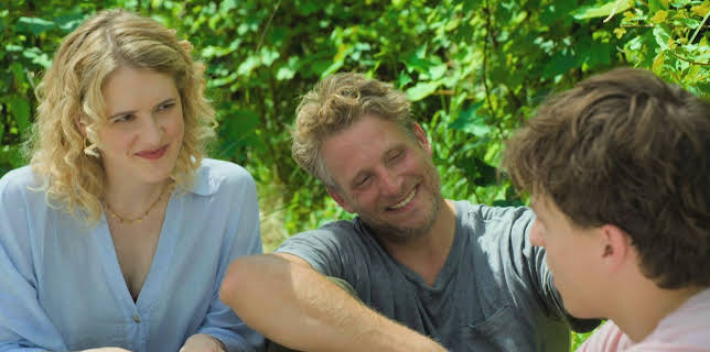 05:35: Die Landarztpraxis | Sat1 | 1/31 2026