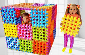 Diana Show: Ultimate Mishmash S1: Diana and Roma's Dazzling Day of DIY!