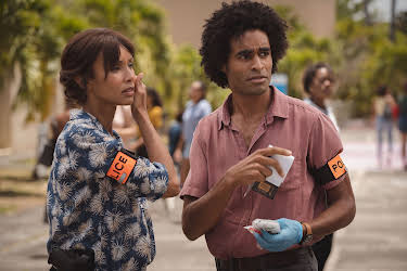 21:35: Deadly Tropics | ZDFneo | 4/17 2026