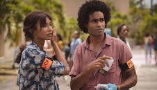 Deadly Tropics