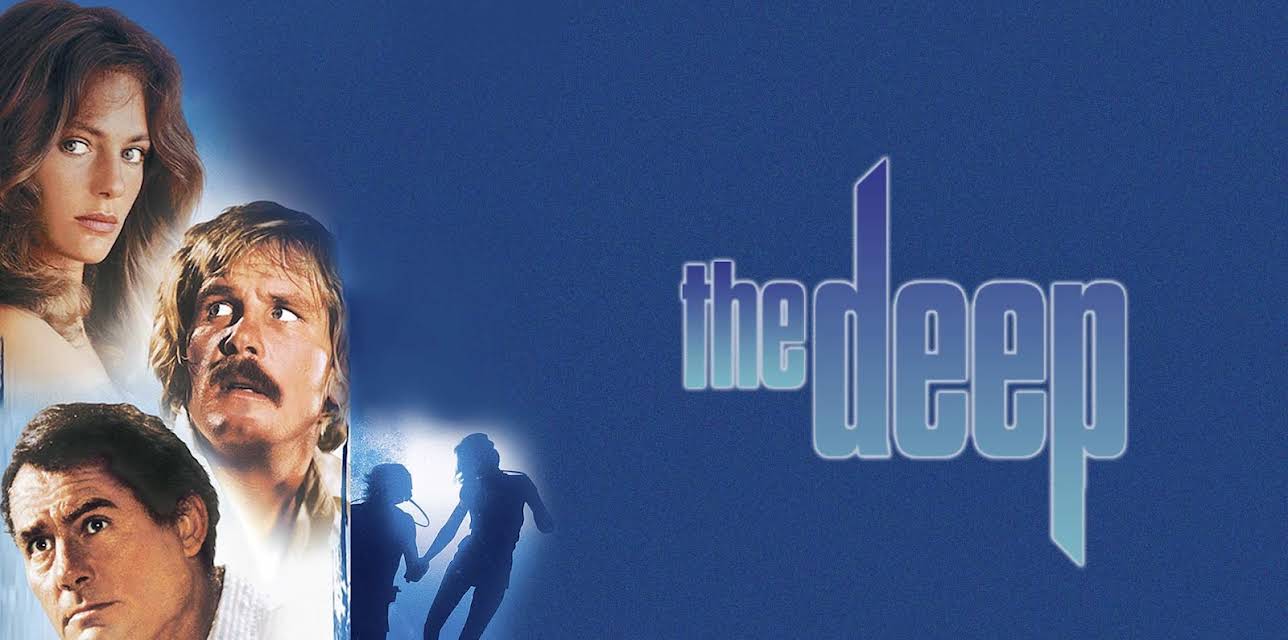 The Deep (1977)