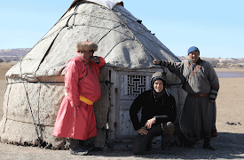 Ancient China from Above: Xanadus mysterier