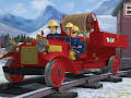 Fireman Sam (Visually Signed)