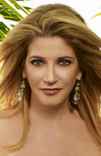 Candace Bushnell as 