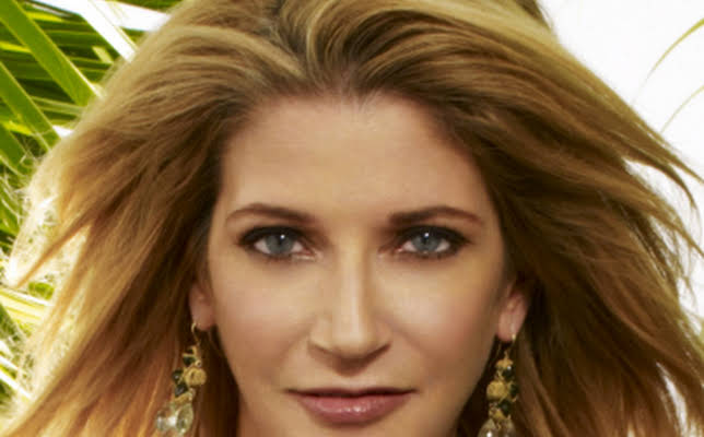 Candace Bushnell