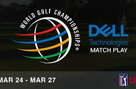WGC-Dell Technologies Match Play Reveal Show: WGC-Dell Technologies Match Play Reveal Show