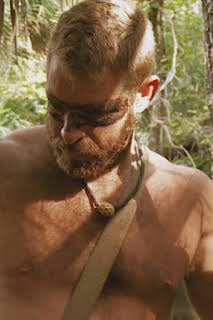 10:31: Aventura en pelotas: En un pantano | Discovery Max | 4/6 2026