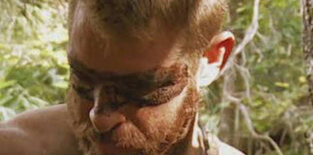 15:02: Aventura en pelotas: En un pantano | Discovery Max | 3/1 2026