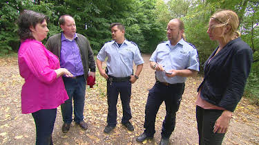 05:45: Der Blaulicht Report | RTL | 4/25 2026